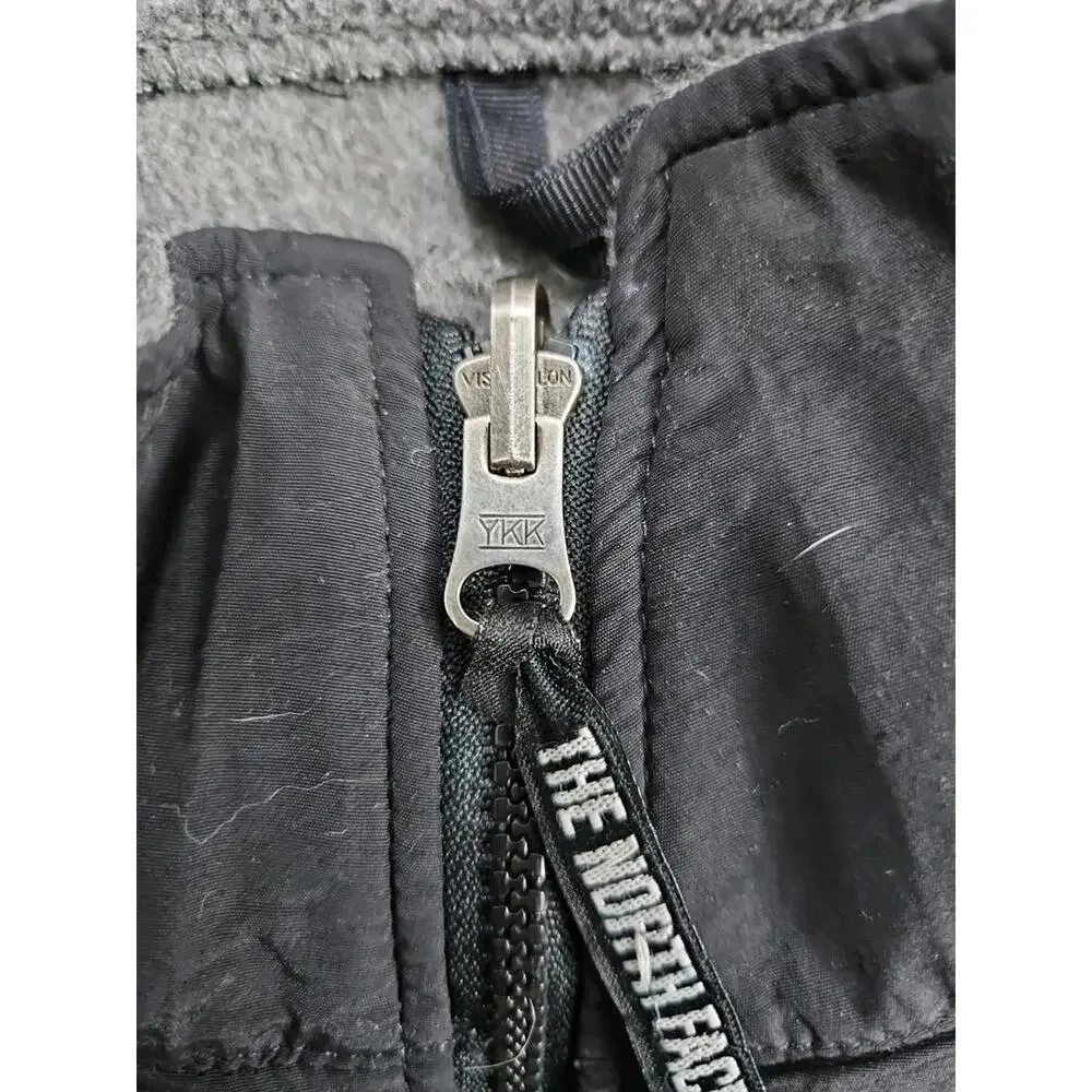 Vintage The North‎ Face Retro Denali Polartec Fleece Vest XL